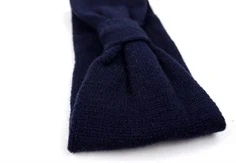 Name It dark sapphire pandebånd akryl